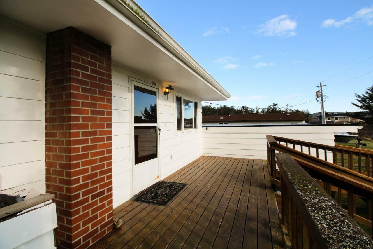 Lopez Island Agate Beach Waterfront Home Islandale Esterno foto
